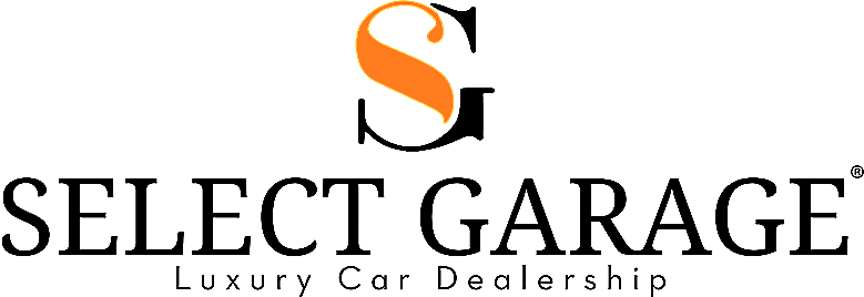 SELECT GARAGE